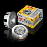 Kadi Motorcycle Spare Parts for Fz16 Clutch Complete