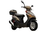 New Hybrid Scooter G3