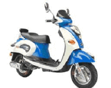 Electric Scooter (JK-NY03M)