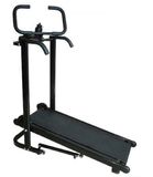 Manual Treadmill (HS-202B)