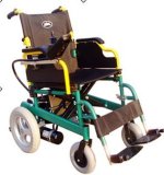 Power Wheelchair (MP205)
