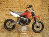 125cc, Air Cooled Dirt Bike for Off Road Racing (SV-D125A)