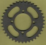 Motorcycle Sprocket Set