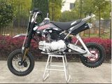 140CC Oil Cooled Dirt Bike (TS-D45)