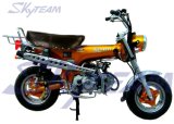 Skyteam 125cc 4 Stroke Dax Skymax Motorcycle (EEC APPROVAL EUROII EURO3) 