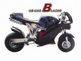Pocket Motorcycle (OB-Blazer)