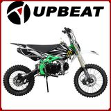 Upbeat Hot 125cc Dirt Bike Pit Bike for Sale Cheap