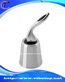 Stainless Steel Metal Wine Stopper