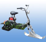 43 CC/2-StrokeGas Scooter (CYGS 010)