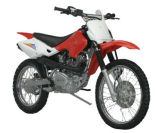 Dirt Bike (GY-II)