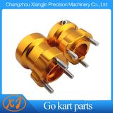 High Quality CNC Aluminum Go Kart Wheel Hub