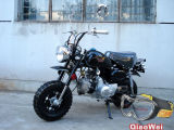 50CC Super Moto Pit Bike with CE
