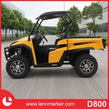 800cc Side by Side Utility Vehicle