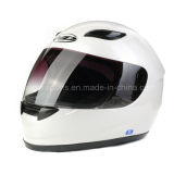 ECE Standard Face Helmet/Motorcycle Helmet (AH012)