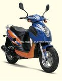 Gas Scooter (YY50QT-21B)