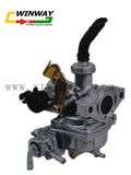 Ww-9303, Motorcycle Part, Wawe110, Motorcycle Carburetor,