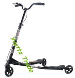 Adult Speeder Scooter Wigh High Quality (YV-L302L)