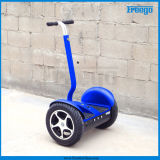 2000W 36V DC Motor 2 Wheels Stand up Electric Scooter