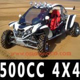 EEC 500CC 4x4 Go Kart Buggy (GK500-B)