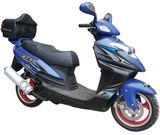 Scooter Gw125t-14A/Gw50qt-14A