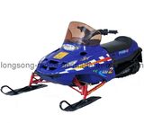 Snowmobile 125cc to 250cc Snow Field Vehicle