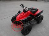 Big Wheel 49cc Mini ATV Quad with CE, 2 Stroke Air Cooled 49cc Mini Moto Quads (ET-ATV049)