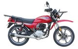 Motorcycle (TM150-6 Offroad Type)