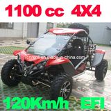 Go Kart 1100CC 4x4 120km/H (RL1100)