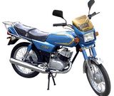 Motorcycle (AX100)