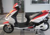 Electric Motorcycle with EEC dot Speed 70km/H 1200w/60v