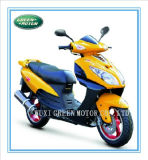 EEC Scooter Motor Scooter 150cc/50cc (Hunt Eagle-4) , EEC Scooter