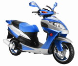 Scooter (HL125T-35 2B)