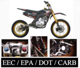 Dirt Bike 250cc (2008 Model) EEC / EPA / CARB