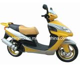 Gasoline Scooter (HL50QT-35(2)