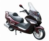 EEC, EPA, DOT 250CC Motorcycle Scooter (250cc-5)