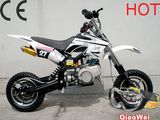 2 Stroke Pull Start Mini Moto (QW-MPB-02B)