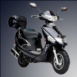 Riya Scooter (RY125T-20)