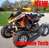 QUAD ATV 250CC EEC COC (ATV250ST-E)