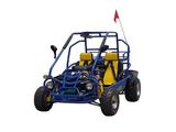 Go Kart (YTK150-2B)