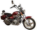 Novel Cruise 150cc Motorcycle(YL150-12)