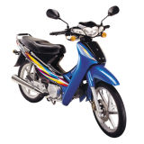 EEC Motorcycle / Motorbike (JX110 HONDA)
