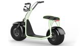 City 800W Self-Balancing Electric Scooter