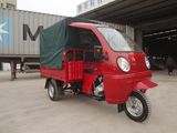 Three Wheel Motorcycle with CCC and ISO9001 Certificate