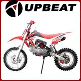 Upbeat High Quality 150cc Oil Cooled Dirt Bike 140cc Pit Bike Two Wheel Four Stroke Bike