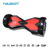 2015 Electric Scooter China Balance Scooter with Bluetooth Speaker Music