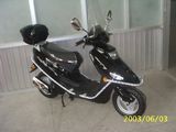 Scooter 50cc-C