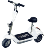 Electric Scooter (FC-ES04)