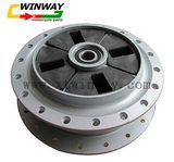 Ww-6303 Motorcycle Part, Tvs Star Motorcycle Wheel Hub,