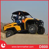 800cc Linhai UTV