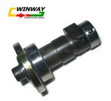 Ww-9618 Motorcycle Part, Wy125 Motorcycle Camshaft,